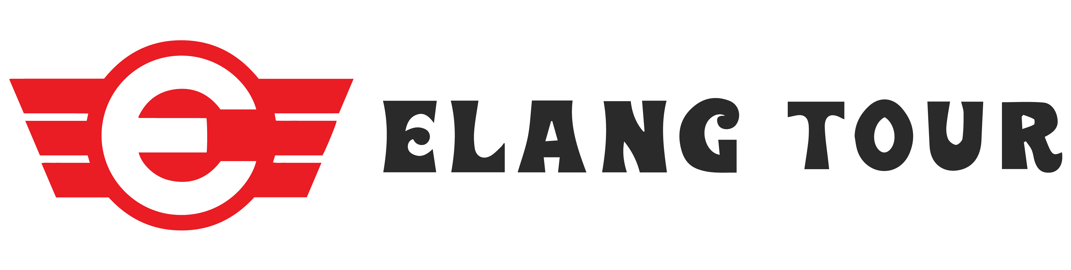 Elang Tour